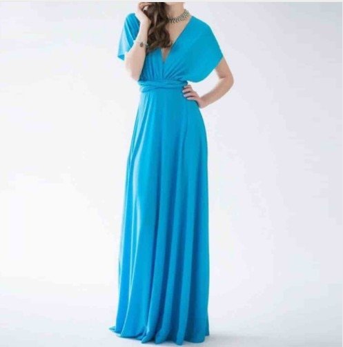 Nora | Elegant Evening Club Dress