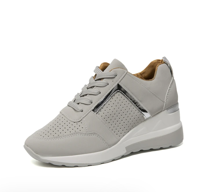 Cecilia | Step-Free Comfort Sneakers