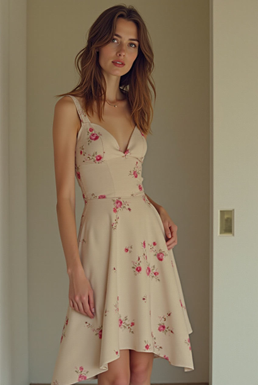 WOMEN'S DRESSES