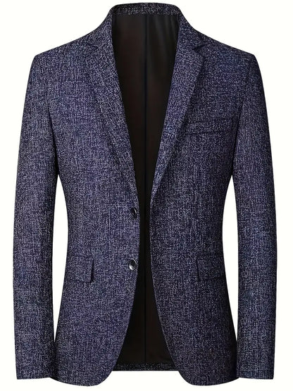 DIETHELM I ELEGANT BLAZER
