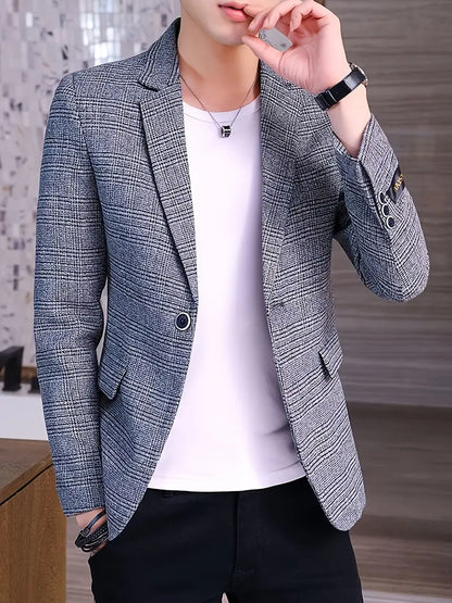 ISFRIED TRENDY BLAZER