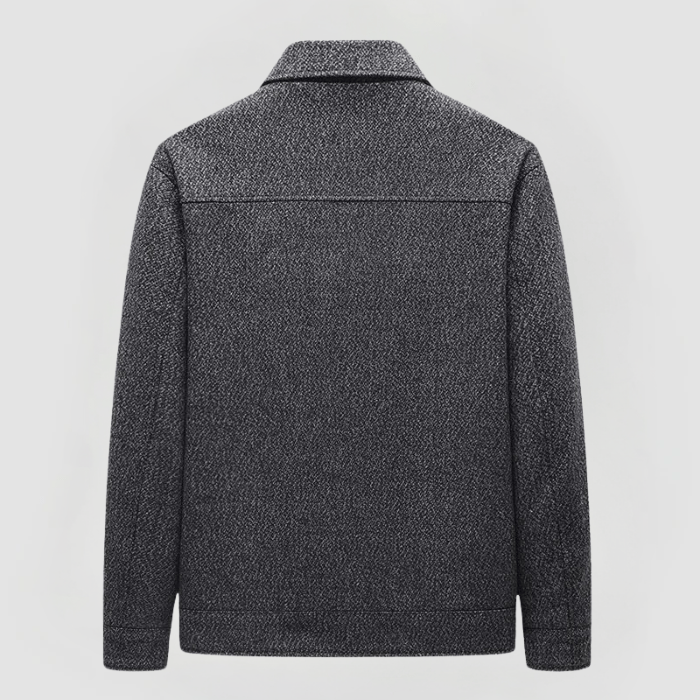OSKAR - ELEGANT JACKET