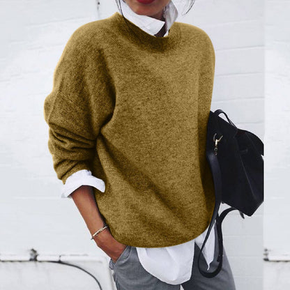 Lyla | Cozy Embrace Sweater