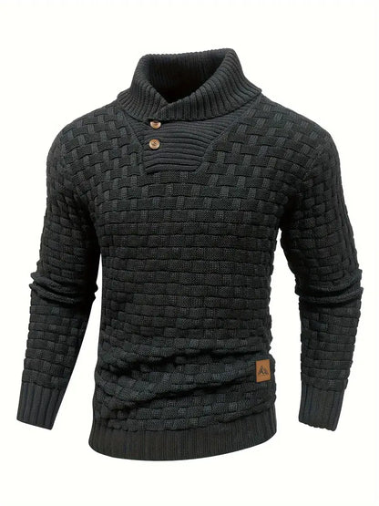 Valmo | Knit Sweater