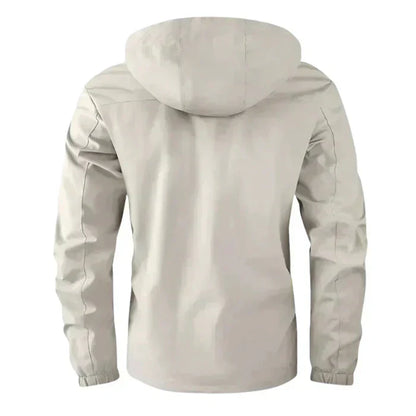 Lightning Strike | COMFORTABLE WIND- AND WATERPROOF OUTDOOR JACKET