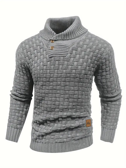 Valmo | Knit Sweater