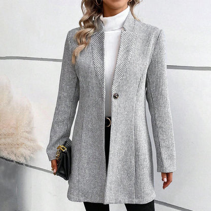 Lydia | Chic Urban Jacket