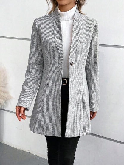 Lydia | Chic Urban Jacket