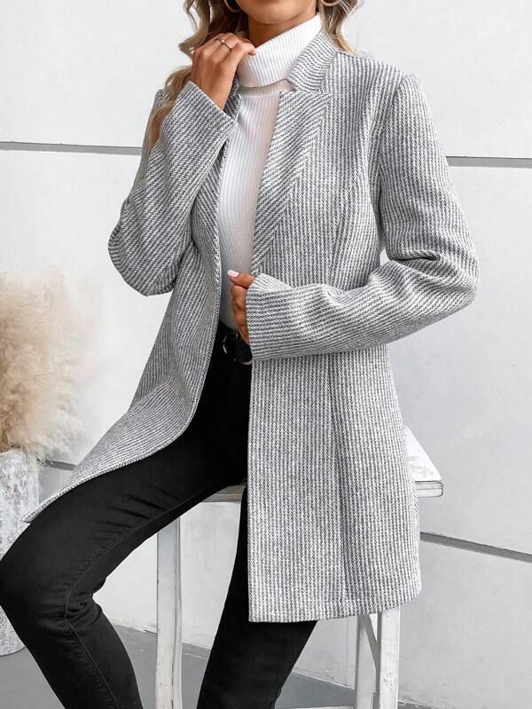 Lydia | Chic Urban Jacket