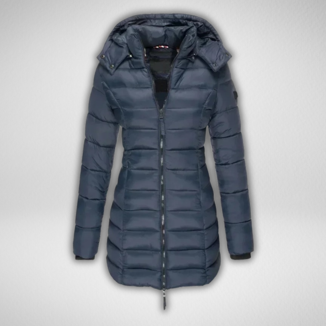 Tamsin | Insulated Winter Jacket