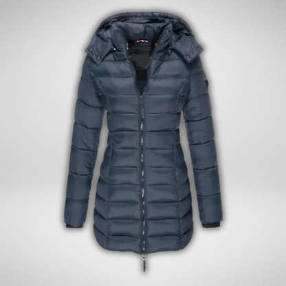 Tamsin | Insulated Winter Jacket