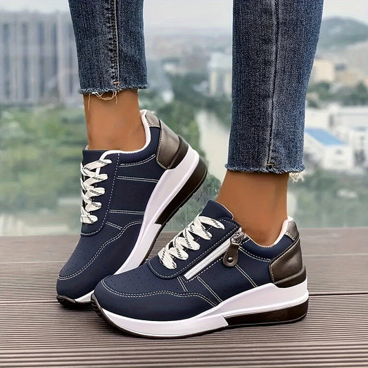 Lila | Elegant Orthopedic Footwear for Ultimate Comfort