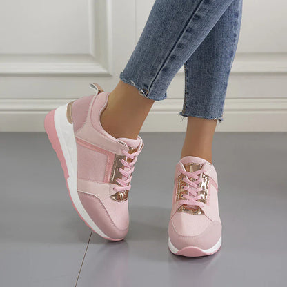Cecilia | Step-Free Comfort Sneakers