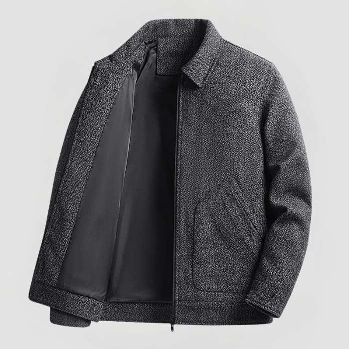 OSKAR - ELEGANT JACKET