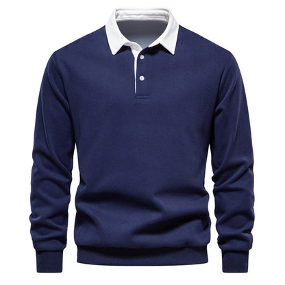 Moritz Classic Winter Polo