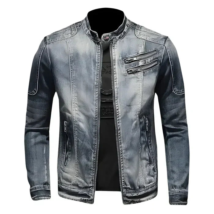 Snow Peak | DENIM JACKETS