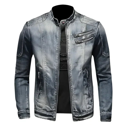 Snow Peak | DENIM JACKETS
