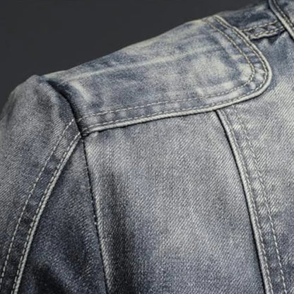 Snow Peak | DENIM JACKETS