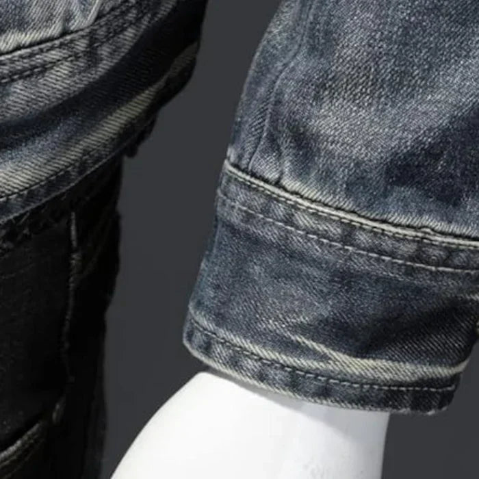 Snow Peak | DENIM JACKETS