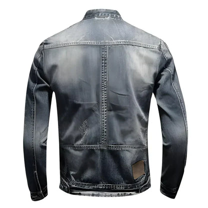 Snow Peak | DENIM JACKETS
