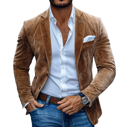 Berthold™ – Elegant Blazer for Men