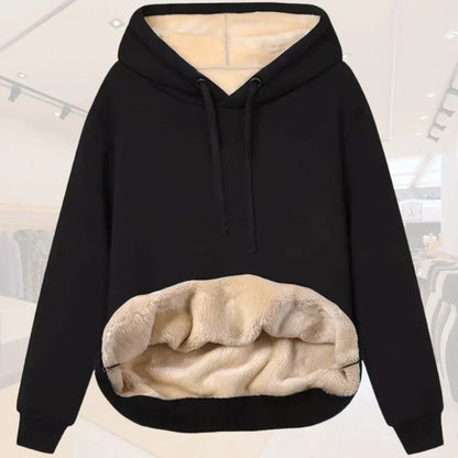 Sienna | Dual-Faced Knit Sweater