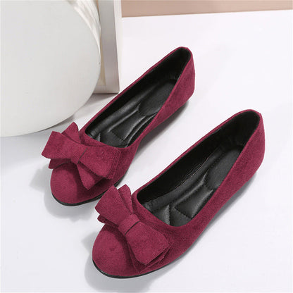 Nina | Blissful Comfort Orthopedic Footwear