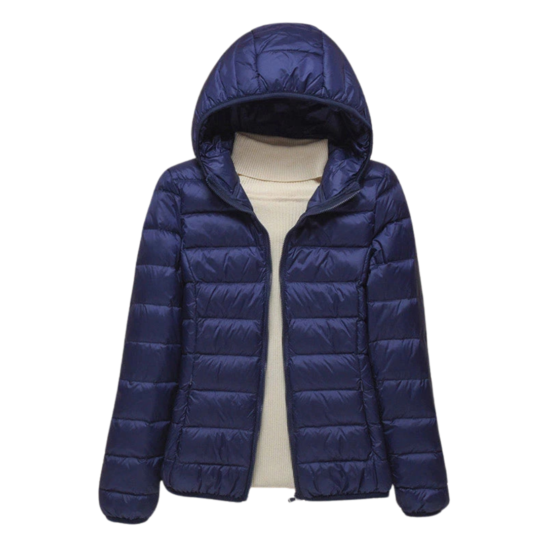 Sierra | Featherweight Insulated Jacket