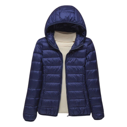 Sierra | Featherweight Insulated Jacket