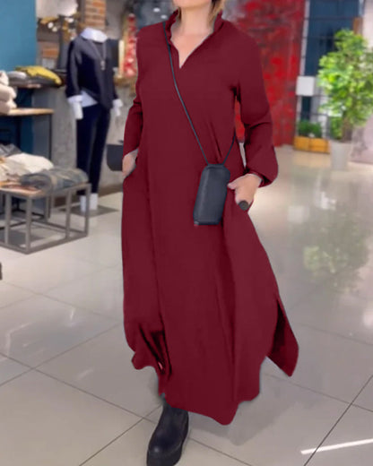 Mira | Chic Elegance Dress