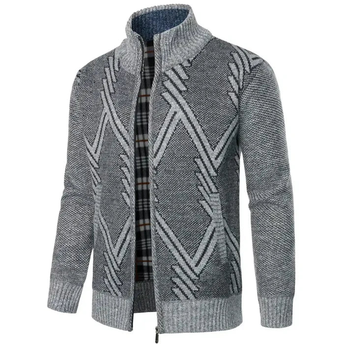 Taujäger | KNITTED CASUAL VEST
