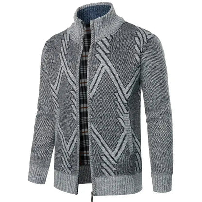 Taujäger | KNITTED CASUAL VEST