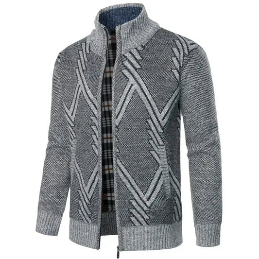 Taujäger | KNITTED CASUAL VEST