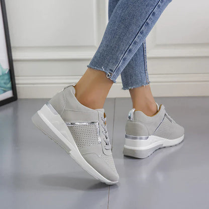 Cecilia | Step-Free Comfort Sneakers