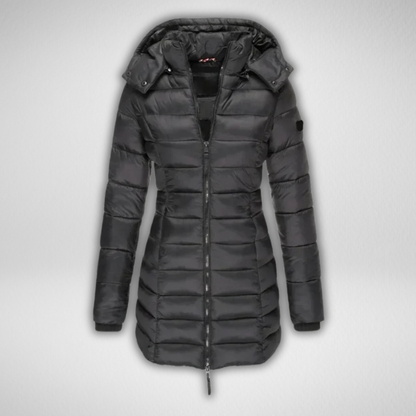 Tamsin | Insulated Winter Jacket