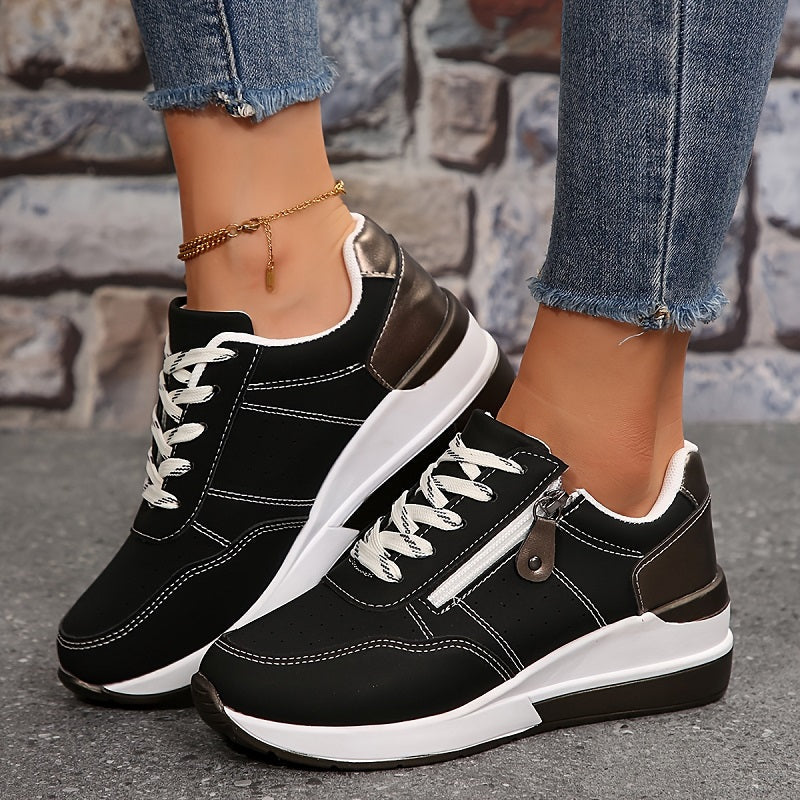 Lila | Elegant Orthopedic Footwear for Ultimate Comfort