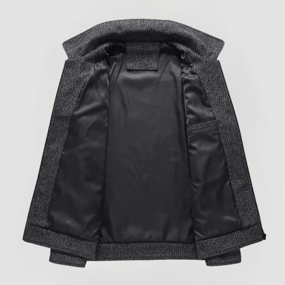 OSKAR - ELEGANT JACKET