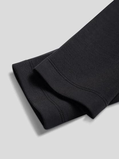 MANUEL - LONG-SLEEVED PULLOVER