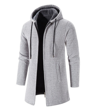Felswächter | MEN'S HOODIE JACKET