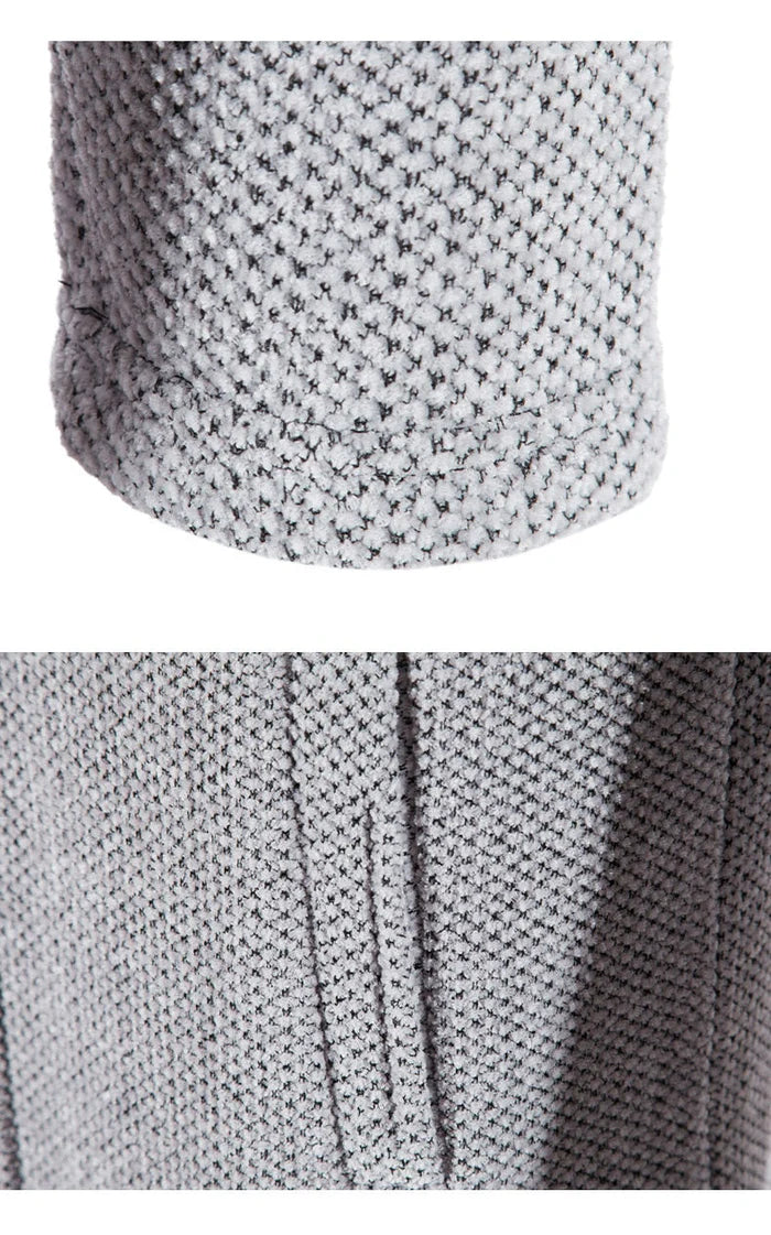 Felswächter | MEN'S HOODIE JACKET