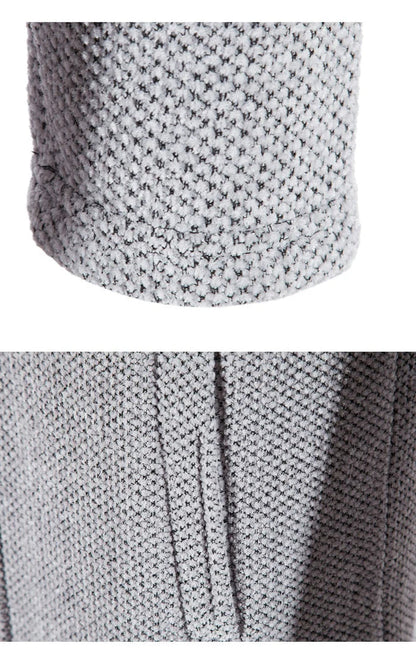 Felswächter | MEN'S HOODIE JACKET