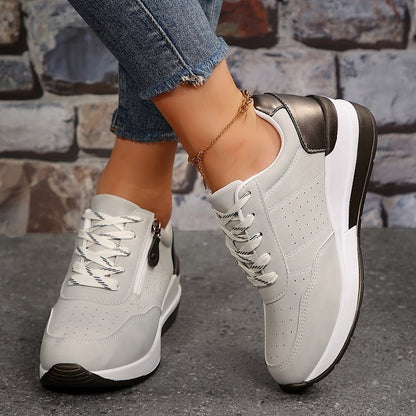 Lila | Elegant Orthopedic Footwear for Ultimate Comfort