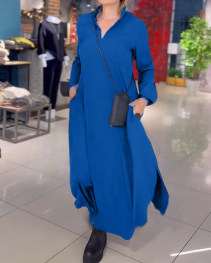 Mira | Chic Elegance Dress