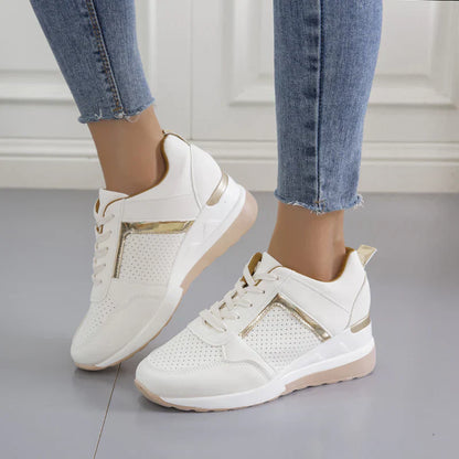 Cecilia | Step-Free Comfort Sneakers