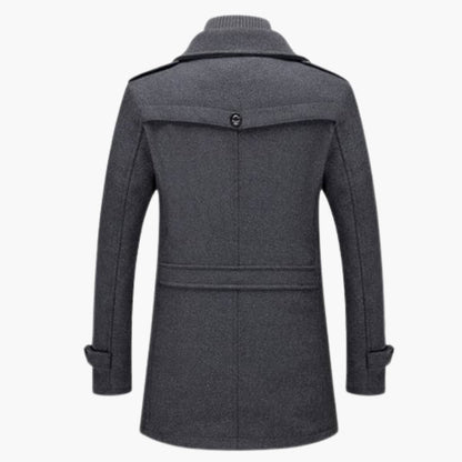 Melle | Warmer Coat