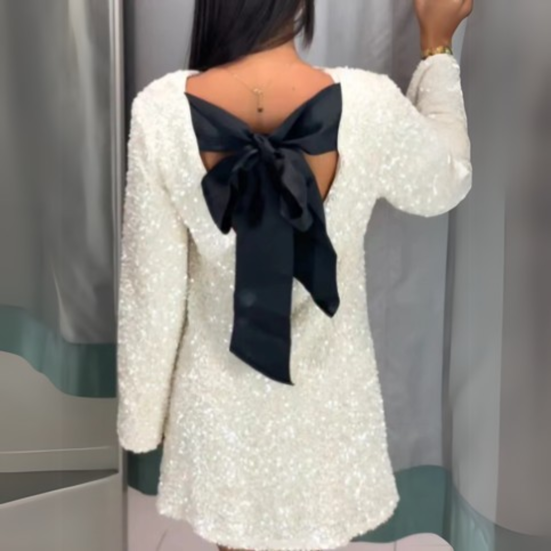 Talia | Sparkling Fantasy Dress