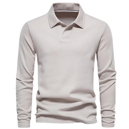 Bauer™ Long Stylish Polo Shirt