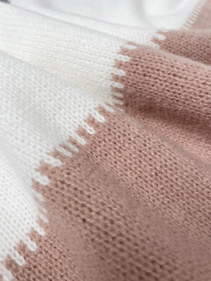 Mira | Cozy Knit Pullover