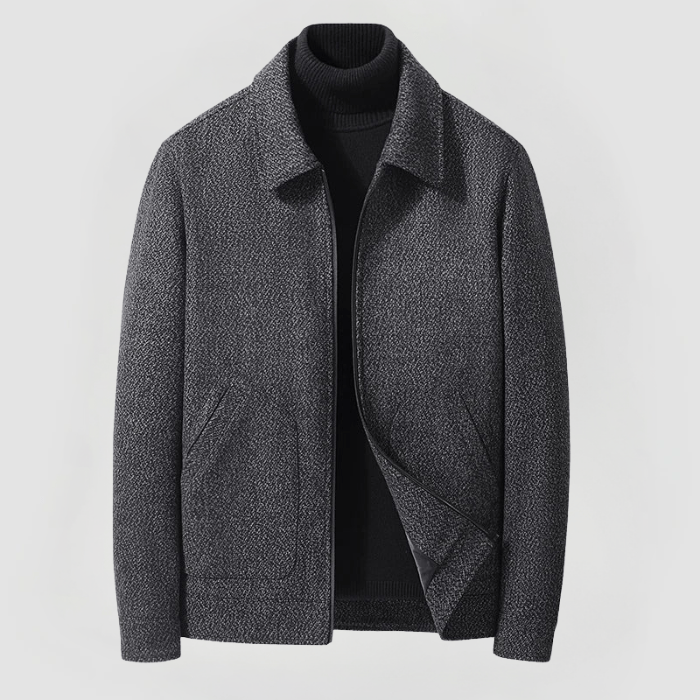 OSKAR - ELEGANT JACKET