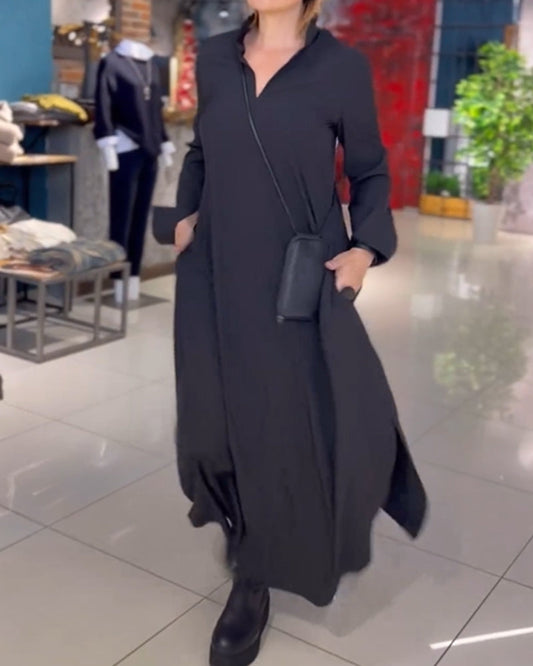 Mira | Chic Elegance Dress